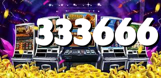 333666 featured game showcase